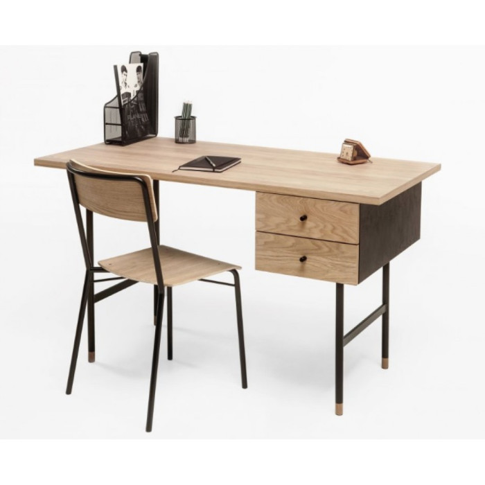 Jugend writing desk (oak)